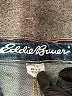 Eddie Bauer Blue Jeans Size 18 - photo 3