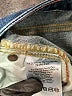 Eddie Bauer Blue Jeans Size 18 - photo 4