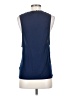 Ivy Park Blue Sleeveless T-Shirt Size S - photo 2