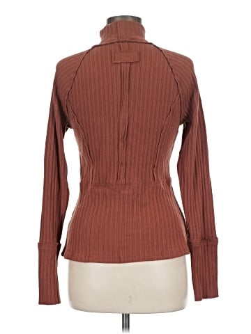 Doe & Rae Turtleneck Sweater (view 2)