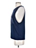 Ivy Park Blue Sleeveless T-Shirt Size S - photo 5