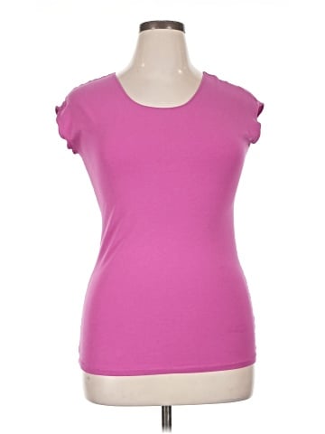 Downeast Sleeveless T-Shirt (view 1)