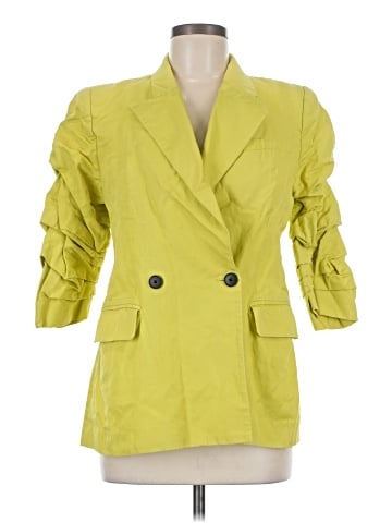 Robert Rodriguez Blazer (view 1)