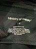Ministry of Supply Black Active Pants Size 14 - photo 4