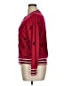 Talbots 100% Cotton Red Jacket Size XL - photo 5