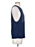 Ivy Park Blue Sleeveless T-Shirt Size S - photo 4