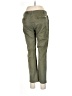 Vans Green Khakis Size 11 - photo 2
