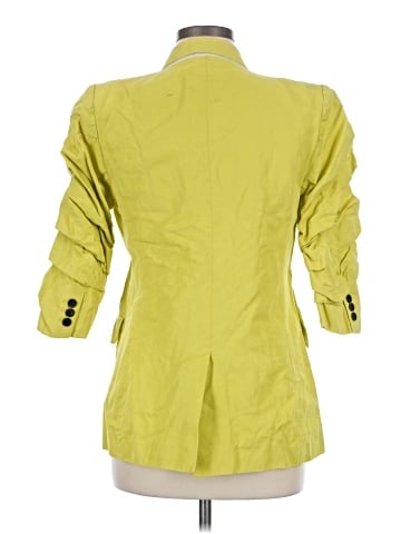 Robert Rodriguez Blazer (view 2)