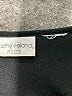 Kathy Ireland Black 3/4 Sleeve Top Size XL (estimated) - photo 7