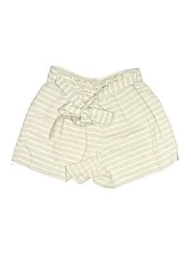 Peach Love Shorts