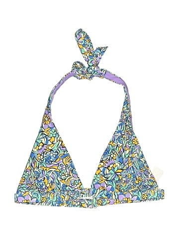 Sunsets Swimsuit Top (view 1)