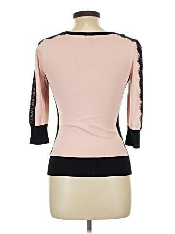 By & By Cardigan (view 2)
