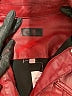 Kut from the Kloth Burgundy Jacket Size S - photo 6