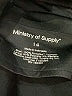 Ministry of Supply Black Active Pants Size 14 - photo 4