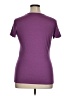32 Degrees Color Block Purple Active T-Shirt Size XL (estimated) - photo 2