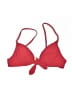 J.Crew Red Swimsuit Top Size XXS - photo 1