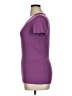 32 Degrees Color Block Purple Active T-Shirt Size XL (estimated) - photo 5