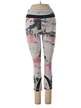 Lululemon Athletica Yoga Pants