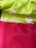 Unbranded 100% Polyester Green Vest Size 6 - photo 3
