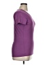32 Degrees Color Block Purple Active T-Shirt Size XL (estimated) - photo 4
