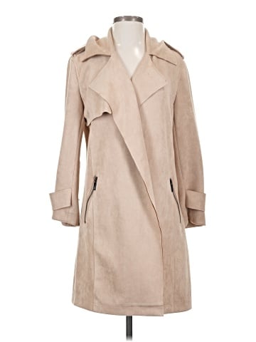 Bagatelle Trenchcoat (view 1)