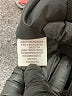 Forever 21 100% Polyester Graphic Black Track Jacket Size L - photo 7