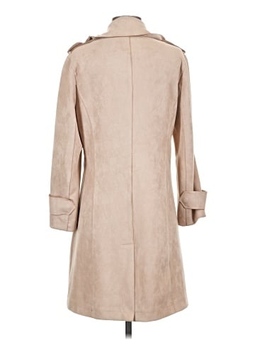 Bagatelle Trenchcoat (view 2)