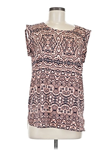 The Limited Sleeveless T-Shirt (view 1)