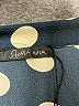 Stella Nova Polka Dots Blue Casual Dress Size EU 42 / US 12 - photo 7