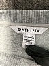 Athleta Silver Sweatshirt Size XXS - photo 7