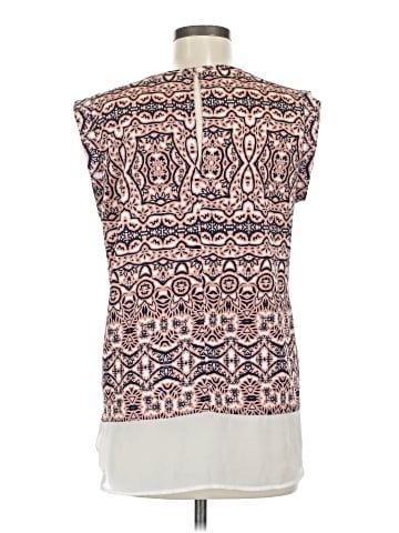 The Limited Sleeveless T-Shirt (view 2)
