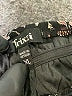 Trixxi 100% Polyester Floral Black Cocktail Dress Size XL - photo 7