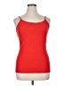 Express Red Tank Top Size XL - photo 1