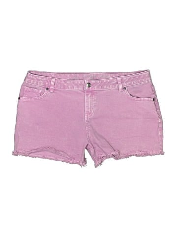 Cat & Jack Denim Shorts (view 1)