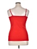 Express Red Tank Top Size XL - photo 2