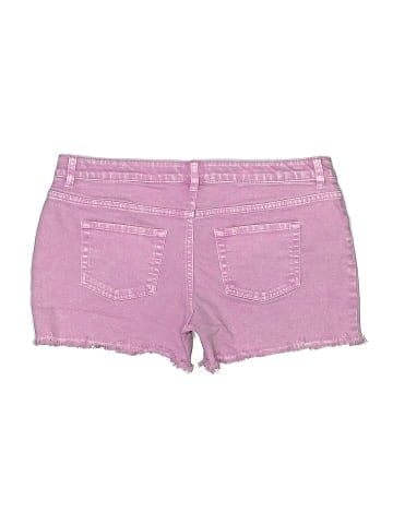 Cat & Jack Denim Shorts (view 2)