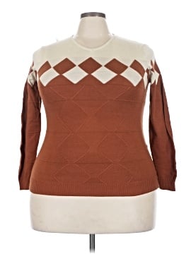 Unbranded Pullover Sweater (view 1)