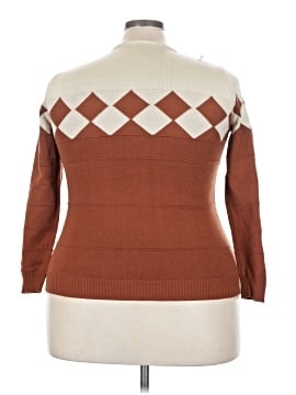 Unbranded Pullover Sweater (view 2)