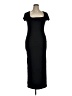J for Justify Black Casual Dress Size XL - photo 1