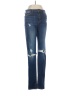 Joe's Jeans Blue Jeans Size 27 waist - photo 1