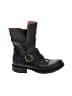 Fiorentini + Baker 100% Leather Black Boots Size EU 35 1/2 - photo 1