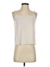 C'isa Ivory Tank Top Size S - photo 1