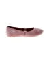 J.Crew Pink Flats Size 1 (youth) - photo 1