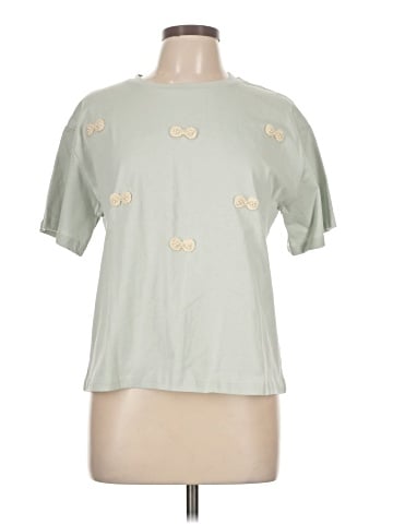 Adora Short Sleeve T-Shirt (view 1)
