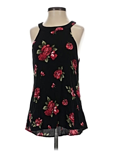 Papermoon Sleeveless Blouse (view 1)