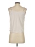 C'isa Ivory Tank Top Size S - photo 2