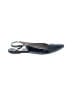 Boden Blue Black Flats Size EU 41 - photo 1