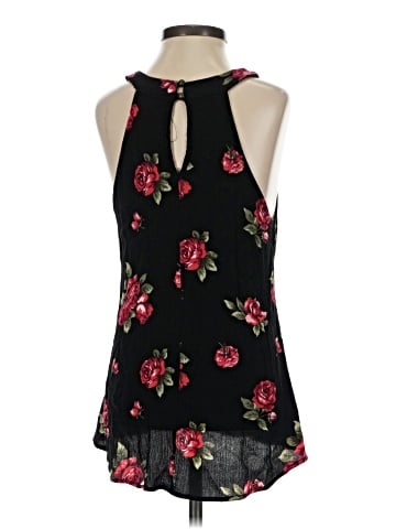 Papermoon Sleeveless Blouse (view 2)
