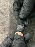 PREMISE Black Sleeveless T-Shirt Size 1X - photo 8