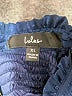 Lulus Blue Casual Dress Size XL - photo 7